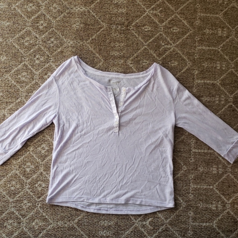 American eagle shirt